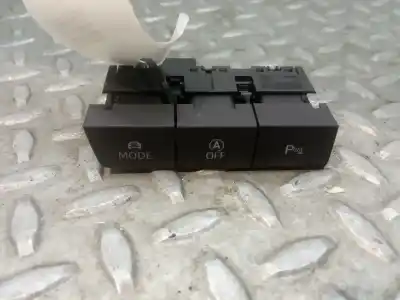 Piesă de schimb auto la mâna a doua INTRERUSATOR pentru SEAT LEON ST (5F8)  Referințe OEM IAM 5F0927137F  
