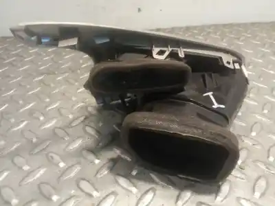 Second-hand car spare part left side air vent for citroen c3 1.4 oem iam references a1092112  