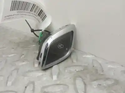 Second-hand car spare part switch for citroen c3 1.4 oem iam references 96656596xu01