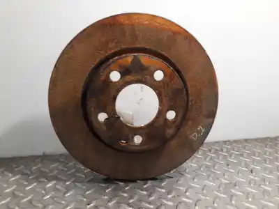 Second-hand car spare part front disc brake for mercedes-benz clase a (w169) 2.0 cdi cat oem iam references 