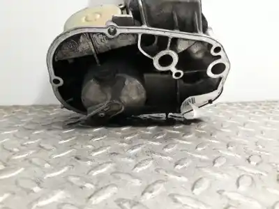 Автозапчасти б/у поддержка масляного фильтра за audi a6 c5 avant (4b5, 4b6) 2.5 tdi ссылки oem iam 059115405f  