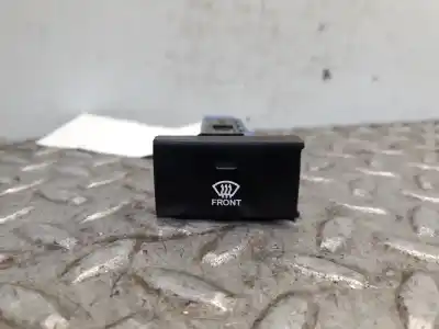 Second-hand car spare part rear thermal resistor switch for hyundai santa fe (bm) 2.2 crdi cat oem iam references 