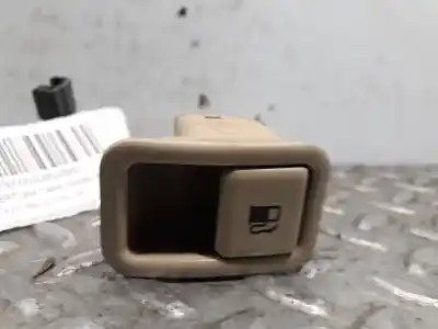 Second-hand car spare part fuel tank switch for hyundai santa fe (bm) 2.2 crdi cat oem iam references 935552b000