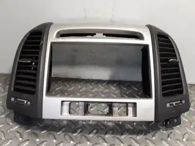 Second-hand car spare part air vent for hyundai santa fe (bm) 2.2 crdi cat oem iam references 