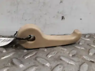 Second-hand car spare part bonnet handle for hyundai santa fe (bm) 2.2 crdi cat oem iam references 