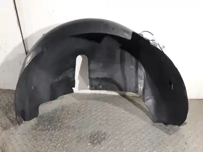Second-hand car spare part rear left wheel arch for citroen c3 1.4 oem iam references 8533q0
