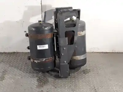 Peça sobressalente para automóvel em segunda mão amortecedor do acumulador central por iveco eurocargo fg 120 e larga distancia referências oem iam 