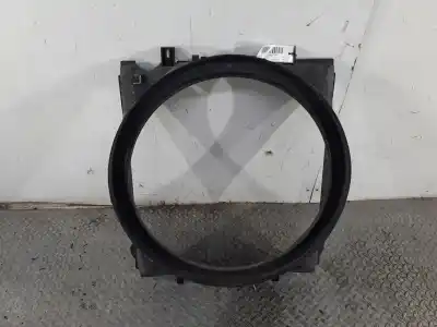 Second-hand car spare part RADIATOR CASE for IVECO EUROCARGO  OEM IAM references   