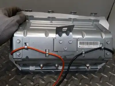 Автозапчасти б/у комплект подушки безопасности за peugeot 207/207+ (wa_, wc_) 1.6 hdi ссылки oem iam   