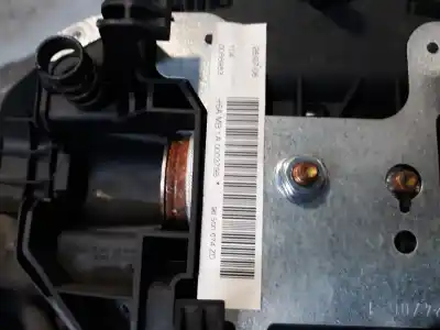 Автозапчасти б/у комплект подушки безопасности за peugeot 207/207+ (wa_, wc_) 1.6 hdi ссылки oem iam   