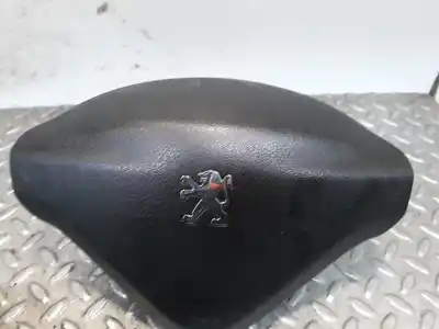 Автозапчасти б/у комплект подушки безопасности за peugeot 207/207+ (wa_, wc_) 1.6 hdi ссылки oem iam   