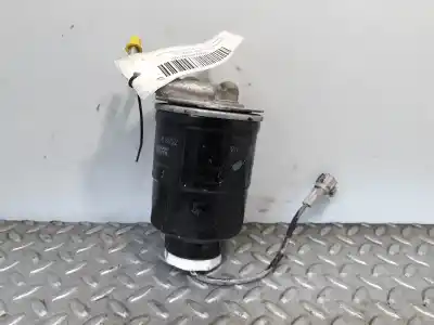 Second-hand car spare part diesel filter support for mazda 6 lim. (gh) (.2012->) 2.2 turbodiesel cat oem iam references r2n513za5