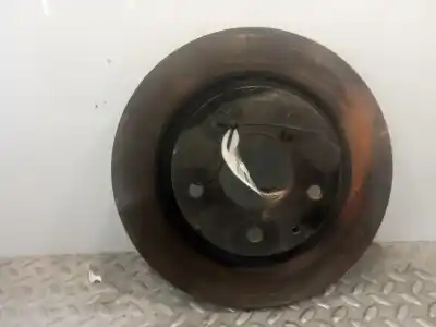 Second-hand car spare part rear disc brake for mazda 6 lim. (gh) (.2012->) 2.2 turbodiesel cat oem iam references ght226251