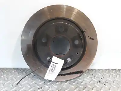 Second-hand car spare part rear disc brake for mazda 6 lim. (gh) (.2012->) 2.2 turbodiesel cat oem iam references ght226251