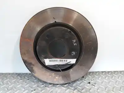 Second-hand car spare part front disc brake for mazda 6 lim. (gh) (.2012->) 2.2 turbodiesel cat oem iam references ghp933251a