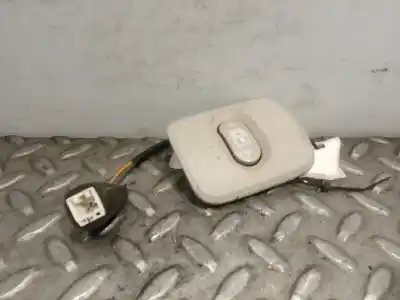 İkinci el araba yedek parçası ELEKTRIKLI TAVAN KONTROLÜ için NISSAN QASHQAI+2 (JJ10)  OEM IAM referansları 25450JD02A  