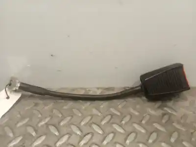 Peça sobressalente para automóvel em segunda mão chicote / encaixe cinto segurança dianteiro direito por iveco eurocargo fg 120 e larga distancia referências oem iam 