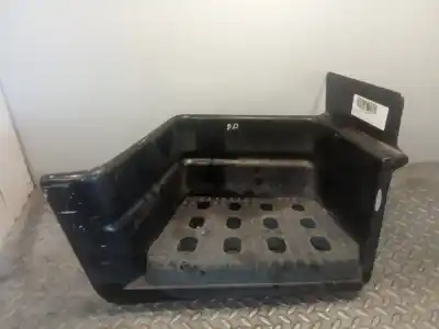 Peça sobressalente para automóvel em segunda mão apoio para os pés por iveco eurocargo fg 120 e larga distancia referências oem iam 