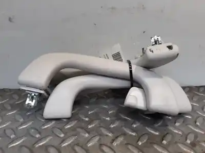 Second-hand car spare part roof handle for mazda 6 lim. (gh) (.2012->) 2.2 turbodiesel cat oem iam references 