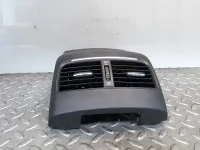 Second-hand car spare part rear air vent for mazda 6 lim. (gh) (.2012->) 2.2 turbodiesel cat oem iam references ghr164930a02