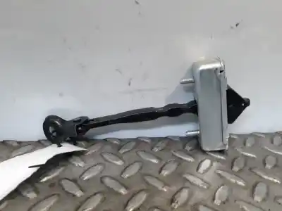 Second-hand car spare part door stop for mazda 6 lim. (gh) (.2012->) 2.2 turbodiesel cat oem iam references ghp958270