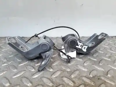 Second-hand car spare part hinge for mazda 6 lim. (gh) (.2012->) 2.2 turbodiesel cat oem iam references kd5359210