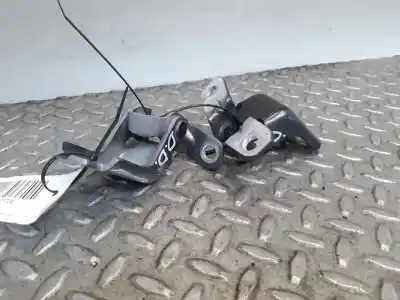 Second-hand car spare part hinge for mazda 6 lim. (gh) (.2012->) 2.2 turbodiesel cat oem iam references ghp958031a