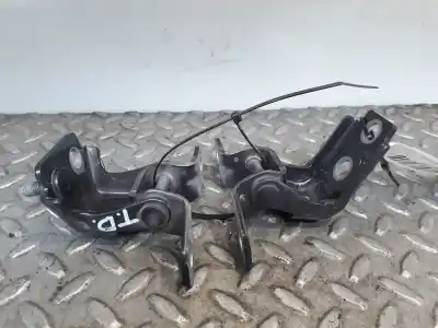 Second-hand car spare part hinge for mazda 6 lim. (gh) (.2012->) 2.2 turbodiesel cat oem iam references kd5372210