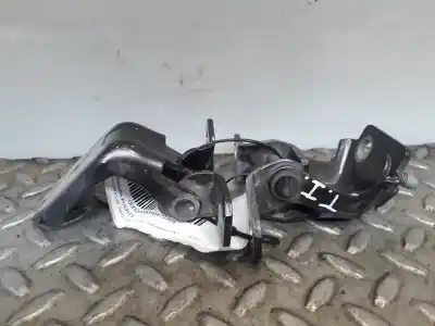 Second-hand car spare part hinge for mazda 6 lim. (gh) (.2012->) 2.2 turbodiesel cat oem iam references ghk173031