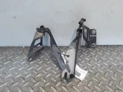 Second-hand car spare part bonnet hinge for mazda 6 lim. (gh) (.2012->) 2.2 turbodiesel cat oem iam references ghp952420