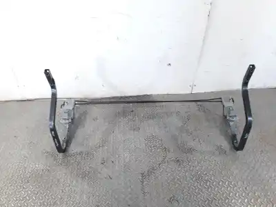 Second-hand car spare part bonnet hinge for mazda 6 lim. (gh) (.2012->) 2.2 turbodiesel cat oem iam references 