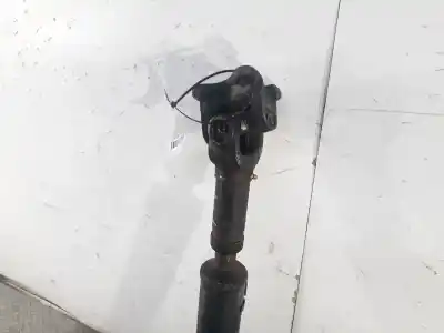Pezzo di ricambio per auto di seconda mano trasmissione centrale per ssangyong musso 2.9 tdi grand lux riferimenti oem iam   