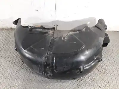 Second-hand car spare part right rear wheel arch for hyundai santa fe (bm) 2.2 crdi cat oem iam references 