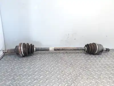 Second-hand car spare part rear right transmission for hyundai santa fe (bm) 2.2 crdi cat oem iam references 496002b010