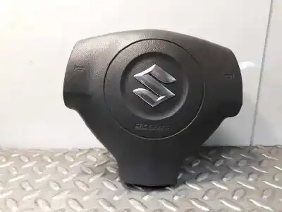 Автозапчасти б/у комплект подушки безопасности за suzuki swift berlina (mz) glx ссылки oem iam 3891062j02000  