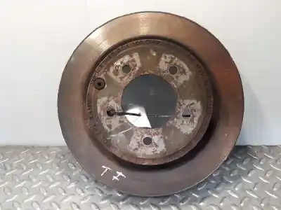 Second-hand car spare part rear disc brake for dodge caliber 2.0 16v crd cat oem iam references 