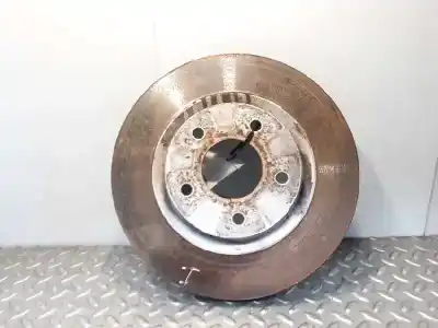 Second-hand car spare part front disc brake for dodge caliber 2.0 16v crd cat oem iam references 