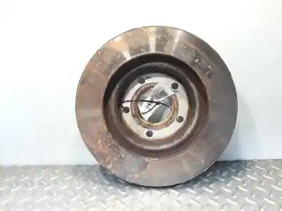 Second-hand car spare part front disc brake for dodge caliber 2.0 16v crd cat oem iam references   