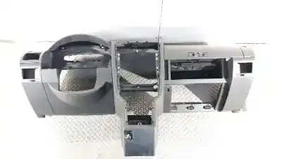 Second-hand car spare part airbag kit for dodge caliber 2.0 16v crd cat oem iam references 