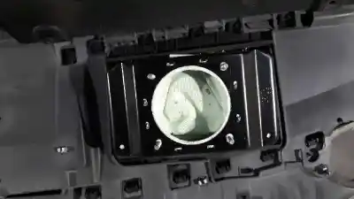 Second-hand car spare part airbag kit for dodge caliber 2.0 16v crd cat oem iam references   