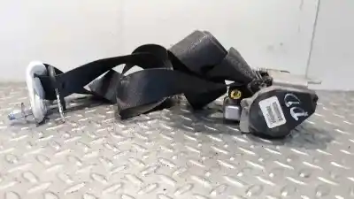 Second-hand car spare part airbag kit for dodge caliber 2.0 16v crd cat oem iam references   