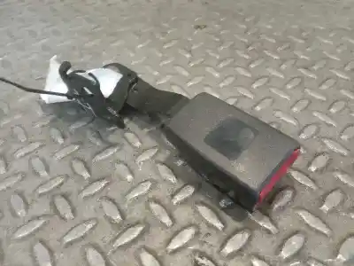 Peça sobressalente para automóvel em segunda mão chicote / encaixe cinto segurança traseiro esquerdo por renault koleos 2.0 dci diesel fap referências oem iam 88843jz15b