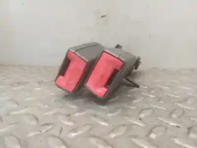 Peça sobressalente para automóvel em segunda mão chicote / encaixe cinto segurança traseiro direito por renault koleos 2.0 dci diesel fap referências oem iam 888429611r