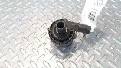 Peça sobressalente para automóvel em segunda mão bomba de água por renault koleos 2.0 dci diesel fap referências oem iam 8200285950