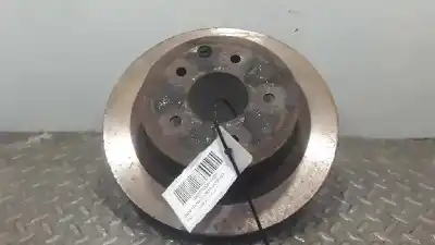 Second-hand car spare part REAR DISC BRAKE for RENAULT KOLEOS  OEM IAM references 432003112R  
