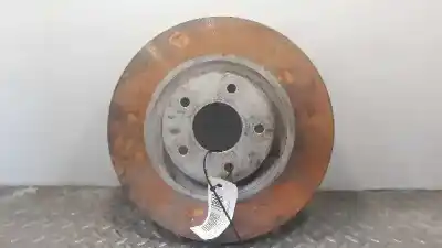 Second-hand car spare part FRONT DISC BRAKE for RENAULT KOLEOS  OEM IAM references 402069828R  