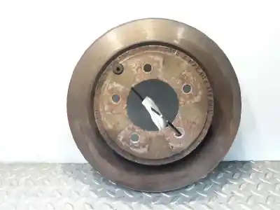 Second-hand car spare part rear disc brake for dodge caliber 2.0 16v crd cat oem iam references 