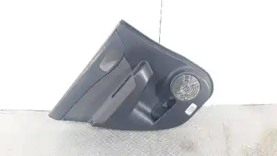 Peça sobressalente para automóvel em segunda mão forra / revestimento da porta traseira esquerda por renault koleos 2.0 dci diesel fap referências oem iam 829014394r