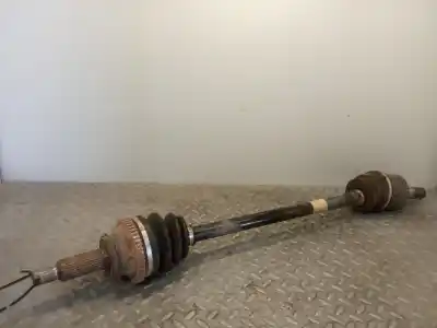 Second-hand car spare part rear right transmission for hyundai santa fe (bm) 2.2 crdi cat oem iam references 