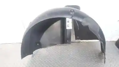 Peça sobressalente para automóvel em segunda mão cave de roda traseira esquerda por skoda rapid active referências oem iam 5ja810969b